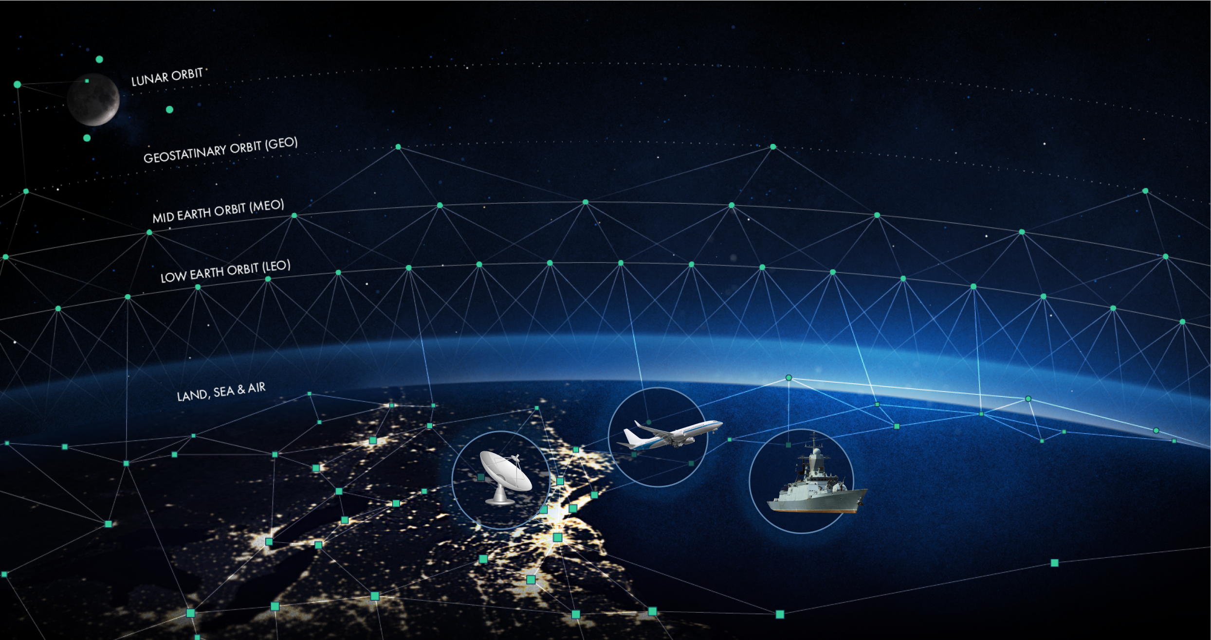 DIU expands ‘Hybrid Space Architecture’ vendor pool, plans 2026 pilot