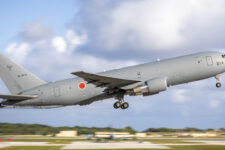 Exercise Cope North 25